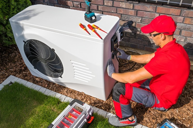 Air Conditioner Service in San Diego